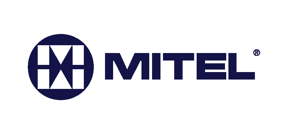 Mitel logo